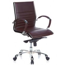 PARMA 10 - Profi Chefsessel Braun