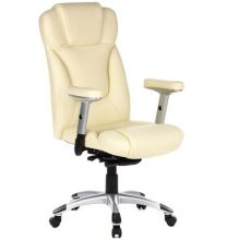 EMBASSY 200 - Profi Chefsessel Cremeweiß