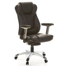 EMBASSY 200 - Profi Chefsessel Schwarz