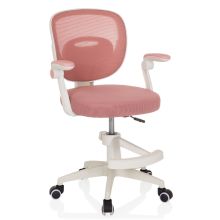 KIDDY SMART - Kinderdrehstuhl Rosa