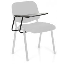 TABLET XT 600 | Schreibtablett - Vierfußstuhl Schwarz