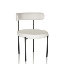 TEDIO - Polsterstuhl 