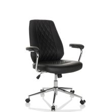 THEO I - Home Office Chefsessel Schwarz