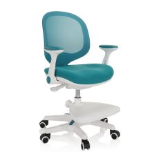 KID ERGO - Kinderstuhl Blau