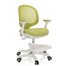 KID ERGO - Kinderstuhl Grün