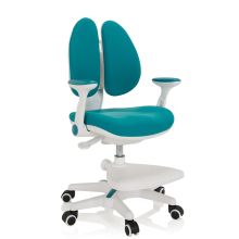 KID WING - Kinderstuhl Blau