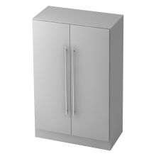 SIGNA G 7550 RE - Grau Relinggriff Kunststoff