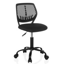 KID QB - Kinderdrehstuhl Schwarz