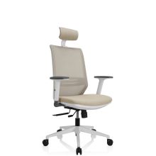 PROFONDO PRO W - Profi Bürostuhl Beige