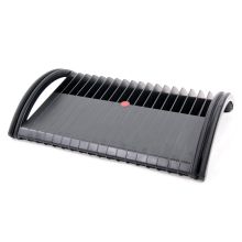 PODI - Fußablage Schwarz