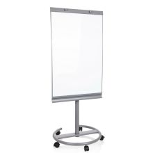 MULTIBOARD - Whiteboard Silber