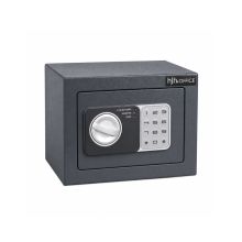 Safe Compact Mini - Tresor Anthrazit