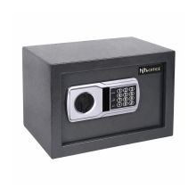 Safe Compact Basic - Tresor Anthrazit