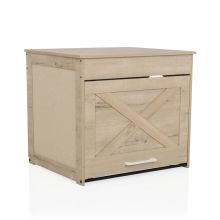 KITTY PAWBOX 1 - Katzenhaus Eiche