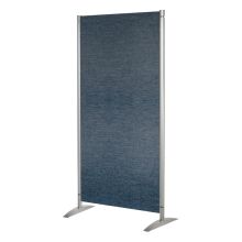 ONTARIO 1P | Sicht- und Schallschutzwand - Trennwand Blau