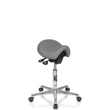 BAMBACH CUTAWAY - Sattelhocker Grau