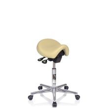 BAMBACH CUTAWAY - Sattelhocker Creme