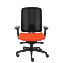 ERGOJUNIOR BS - Kinderdrehstuhl Orange