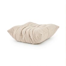 Sitzolo Podi - Polstersessel Beige