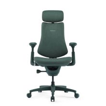 LiberNovo Omni - High End Bürostuhl Grün