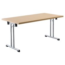 KALOS 16 - Konferenztisch Buche 160 x 80