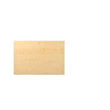 KONTOR KP 12 - Ahorn 120 x 80