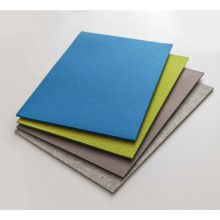 MEETING MBPO - Konferenztisch Petrolblau