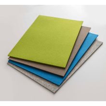 MEETING MBPO - Konferenztisch Maigrün