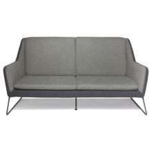 LAGUN | 3-Sitzer - Lounge Sofa 