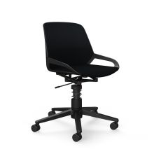 AERIS NUMO TASK P | Sitzbezug Stoff Cura - Swopper 