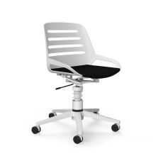 AERIS NUMO TASK W | Sitzbezug Stoff Cura - Swopper 
