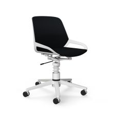 AERIS NUMO TASK W P | Sitzbezug Stoff Cura - Swopper 