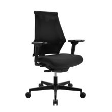 Sitness X Back - Profi Bürostuhl 