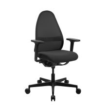 Soft Sitness Art - Profi Bürostuhl 