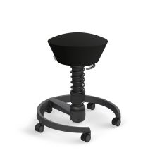 AERIS SWOPPER MEDIFLEX MIT ROLLEN - Swopper 