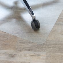 PUNOMAT | für Hartböden - Bodenschutzmatte