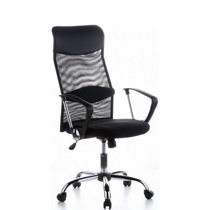 aria high home office chefsessel