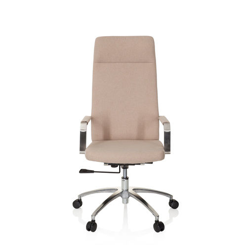 SARANTO PLUS I - Home Office Bürostuhl Beige