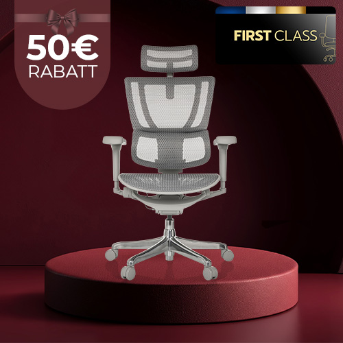 ERGOHUMAN SLIM ULTRA