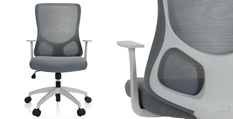 Profi Bürostuhl ALKOR W