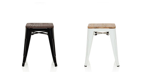 VANTAGGIO STOOL W